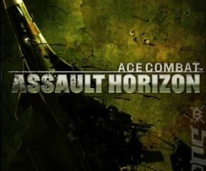 Trailer DLC do Ace Combat: Assault Horizon