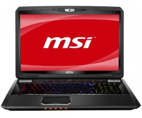 MSI wprowadza GT780DX