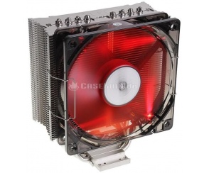 Prolimatech Panther - nowy cooler CPU