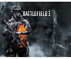 Ruszą beta testy Battlefield 3!