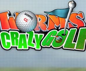 Worms Crazy Golf - drugi trailer