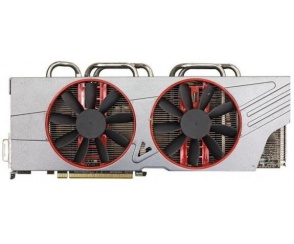 Radeon HD 6850X2 od Colorfire