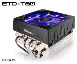 ETD-T60-TB i ETD-T60-VD od Enermaxa