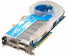 Radeon HD 6970 Eyefinity RTS od firmy HIS