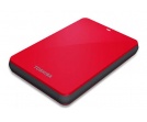 Canvio 3.0 - nowy dysk od Toshiby