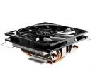 Cooler Master GeminII M4 ? niskoprofilowy system chłodzenia CPU