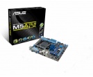 ASUS wprowadza do sprzedaży płytę główną M5A78L-M LX