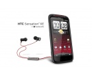 HTC Sensation XE ? pierwszy z technologią Beats Audio