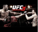 UFC Undisputed 3 - gameplay z komentarzem twórców