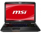 MSI wprowadza GT780DX