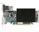 Radeon HD 6570 HIS 2GB - wersja pasywna