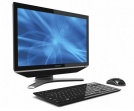 23 calowy DX735 Toshiby