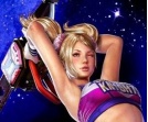 Lollipop Chainsaw - rozgrywka na krótkim filmie