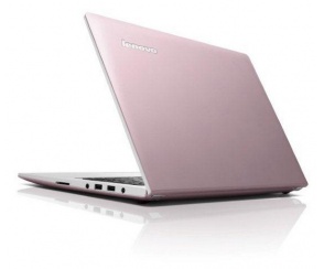 Lenovo wprowadza do oferty notebooki z serii S