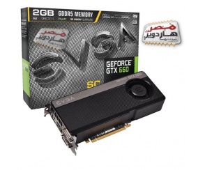 EVGA GeForce GTX 600 i GTX 650 już są