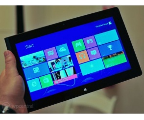 Lenovo ThinkPad Tablet 2 - wyceniono