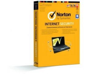 Norton zabezpiecza system operacyjny Windows 8