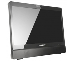 Gigabyte AB24BT - nowy, 24 calowy barebone