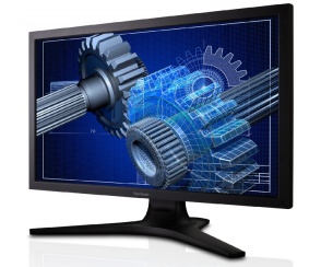 ViewSonic VP2770-LED - profesjonalny ekran