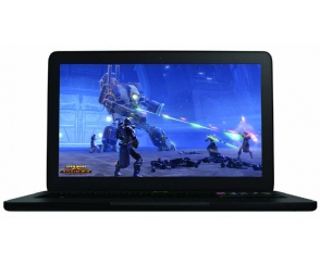 Razer Blade - notebook dla graczy