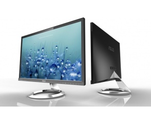 Monitory Asus z serii Designo