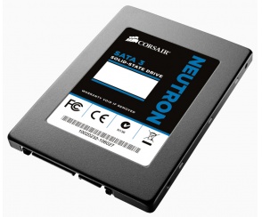 SSD Corsair Neutron i Neutron GTX