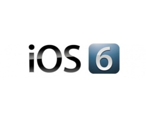 iOS 6 już 19 września