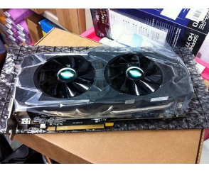 Sapphire HD 7970 6GB Toxic Edition dostępna