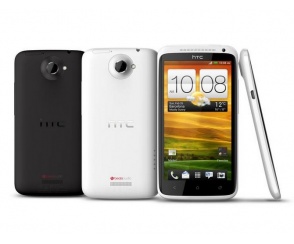 HTC wprowadzi nowy One X+