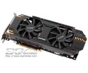 Zotac GeForce GTX 660 Ti Extreme