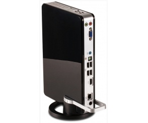 Gigabyte GB-TCD Mini PC Barebone