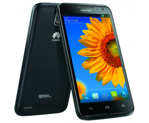 HUAWEI Ascend D1 Quad XL