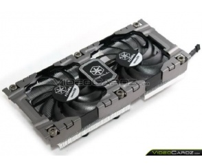 Inno3D GeForce GTX 660 iChill HerculeZ