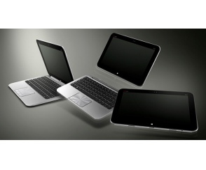 HP Envy X2 - hybrydowe tablety