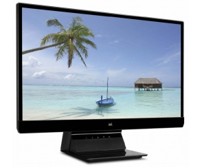 Monitor ViewSonic VX70 o dużym kontraście