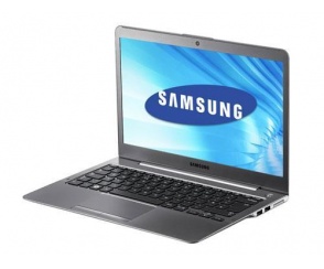 Samsung 535U3C - aleternatywa dla Ultrabooków