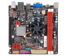 Biostar A68I-350 DELUXE mini-ITX