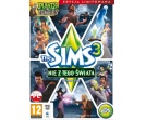 Zwiastun premierowy The Sims 3: Nie z tego świata