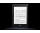 Kindle Paperwhite - nowy czytnik e-booków