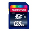 TRANSCEND SDXC 128GB