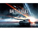 Battlefield 3: Siły pancerne już jest na PS3