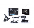 GOCLEVER TAB T76GPSTV – tablet, telewizor i nawigacja w jednym