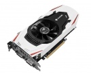 GeForce GTX 650 ColorFul iGame - wersja po OC