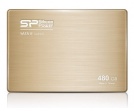 SSD Silicon Power S60 i S70 - nowe "cieniasy"