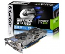 GeForce GTX 660 GC od Galaxy