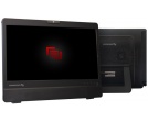 Alpha 24 Super Stock - AIO firmy Maingear