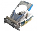 GeForce GTX 650 Galaxy Black Edition