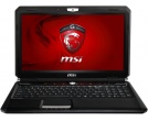 MSI GX60 - laptop dla graczy