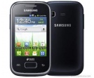 Galaxy Pocket Duos - nowość Samsunga