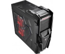 AeroCool Mechatron Black Edition